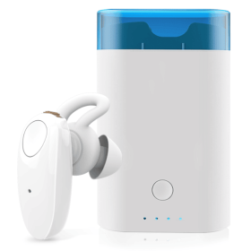 PS601WS Single Ear Microphone Digital Hearing Aid Professional Audio Hearing Aid Noise Reduction Hearing Aid High-Quality Hearing Aid Factory Dir